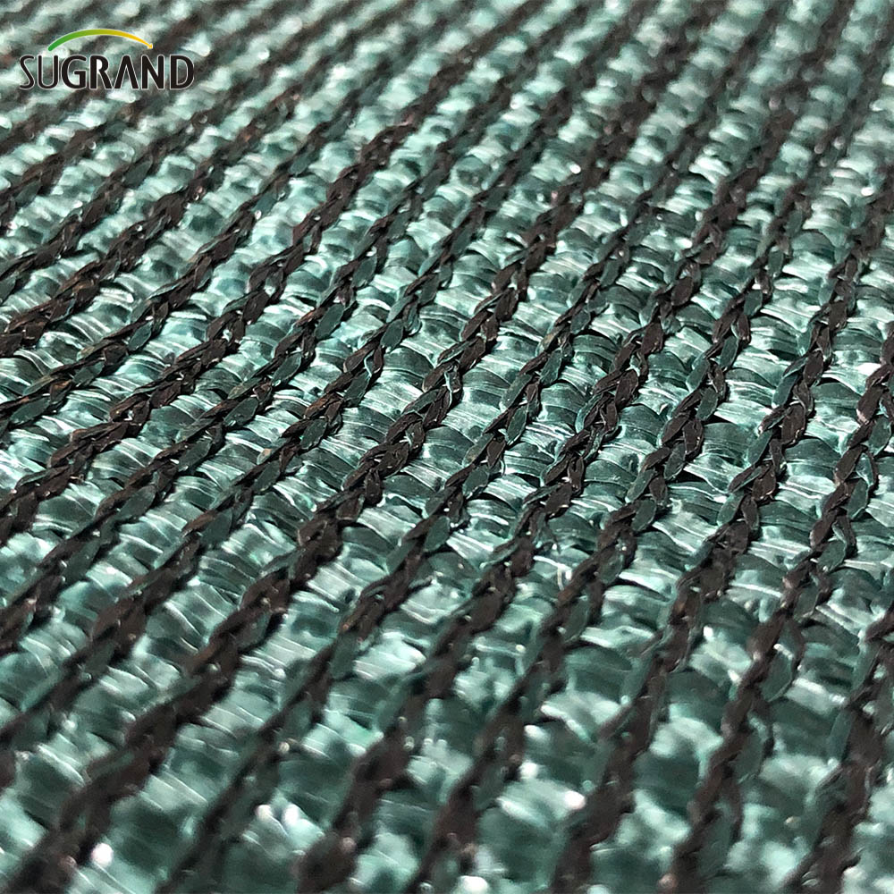 1,5x50m 2x50m Balcony Privacy Screen Fence Sun Shade Net