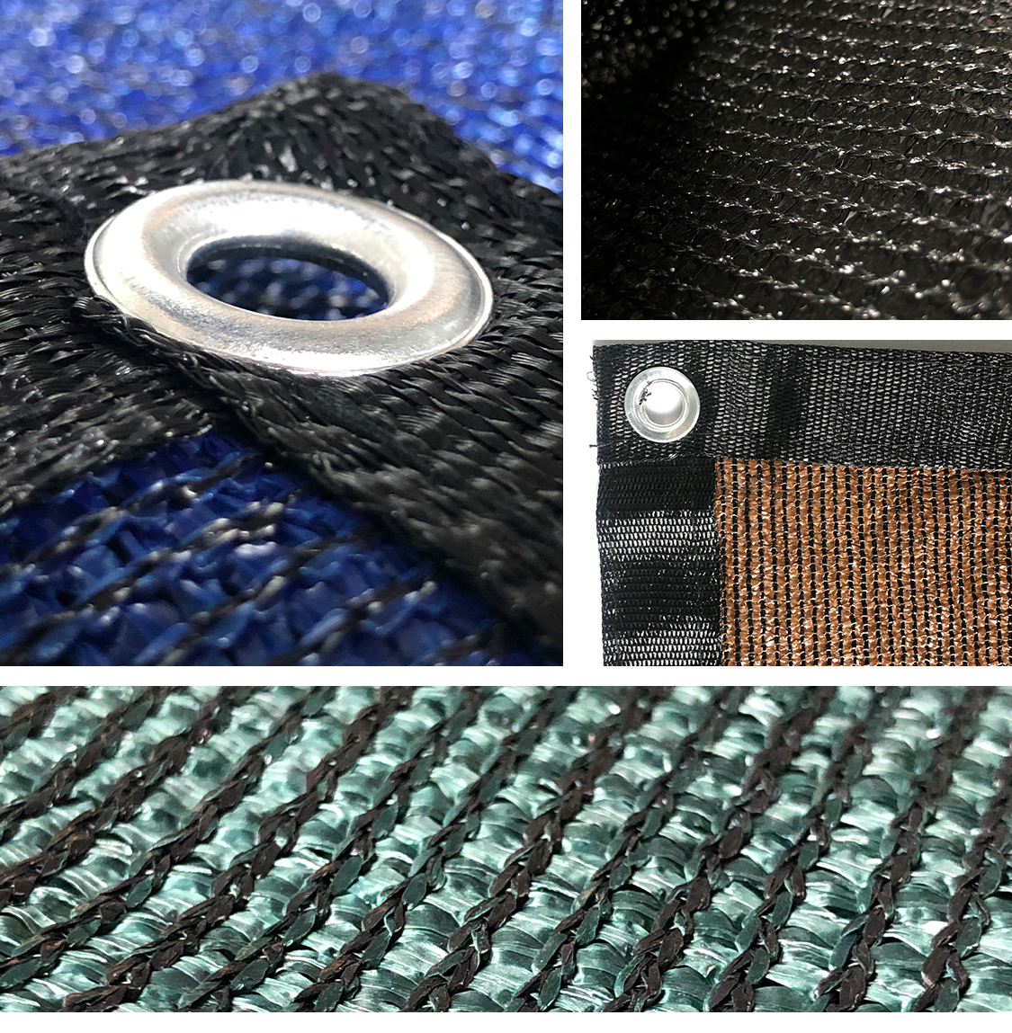 Tela de Privacidade Net4