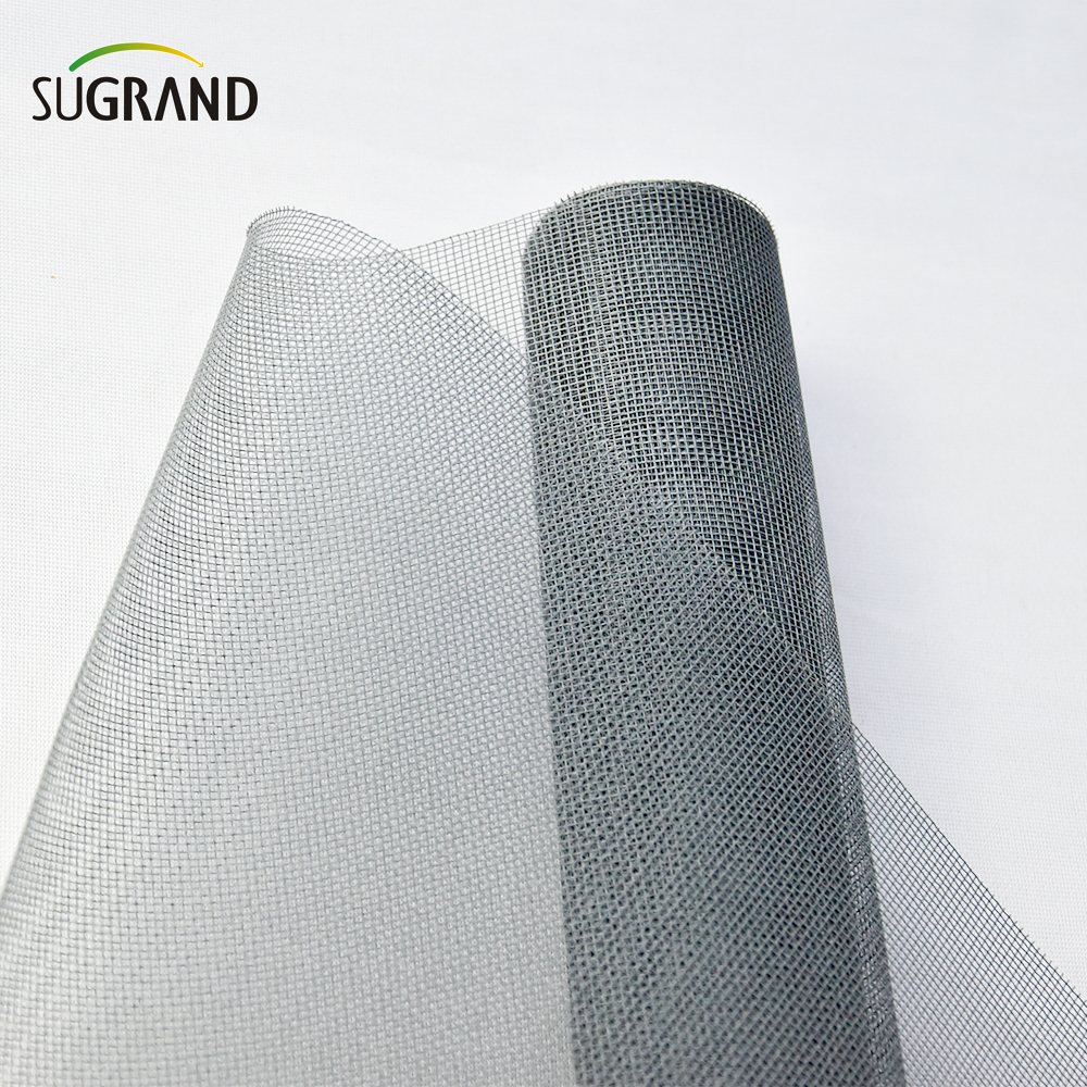 110GSM Anti Insect Fiberglass Insect Scel Screen Mesh Fornecedores