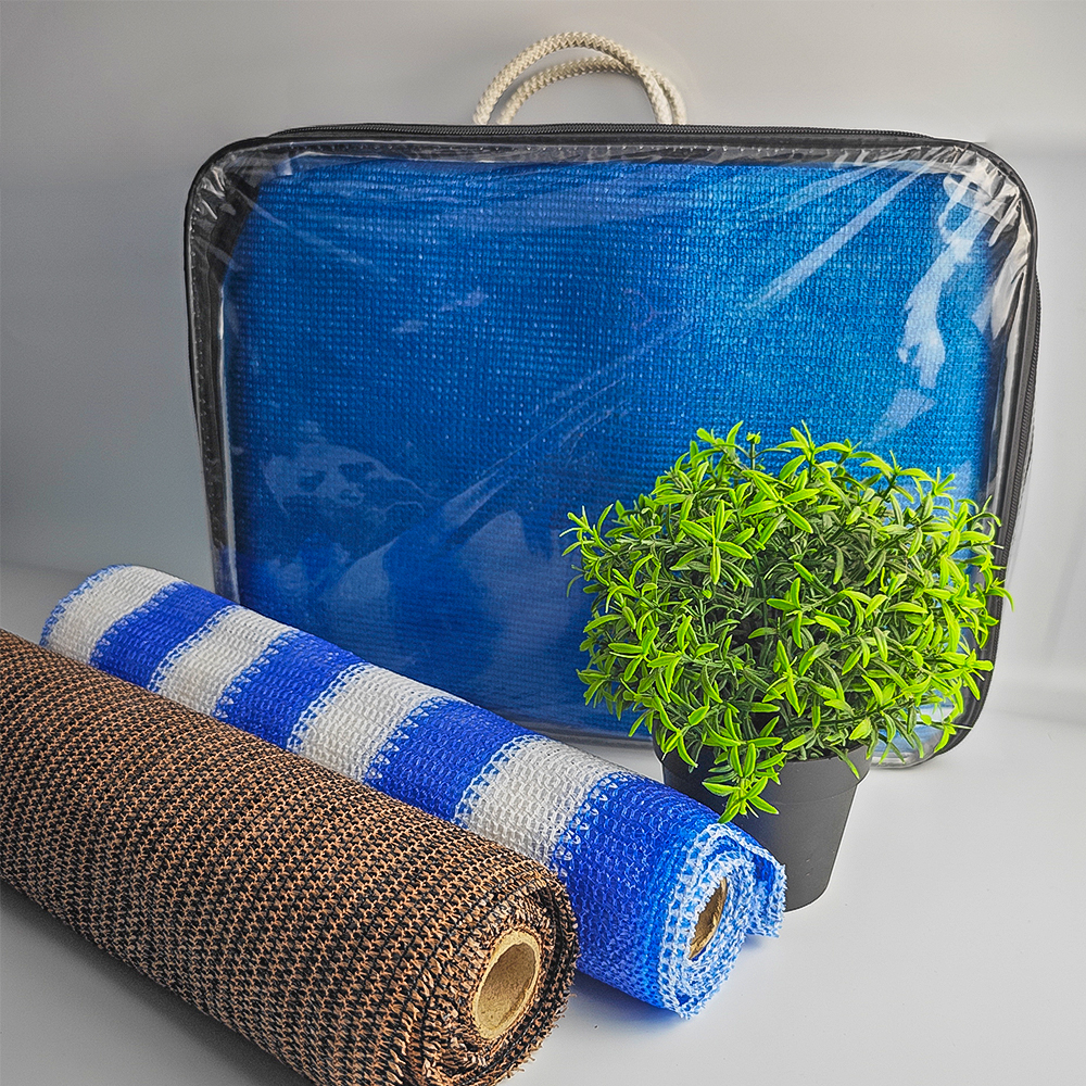 Velas de sombra do sol do triângulo de poliéster para o sol ao ar livre