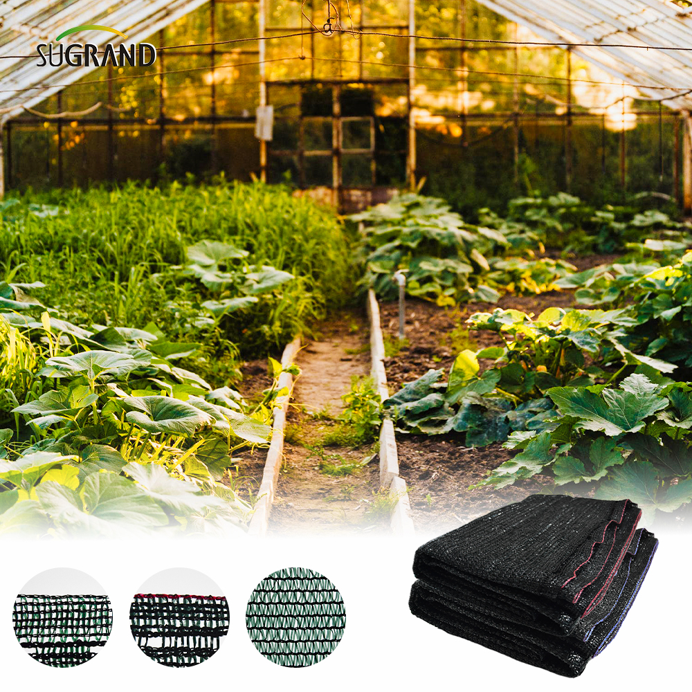 New HDPE Knitting Fita Tape Shade Net