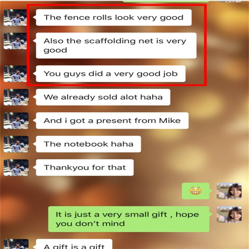 Rede de seguran&ccedil;a para constru&ccedil;&atilde;o