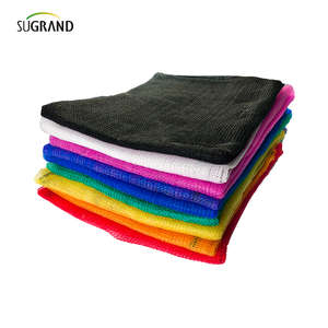 80GSM Mono White Building Debris Staffold Net