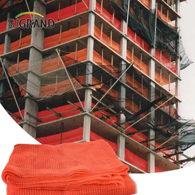 scaffold net (8) rede de andaimes (8)