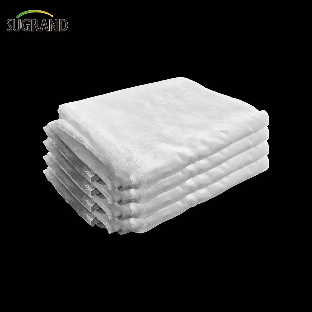 Greenhouse Agriculatural 100GSM Anti -inseto NET de insetos