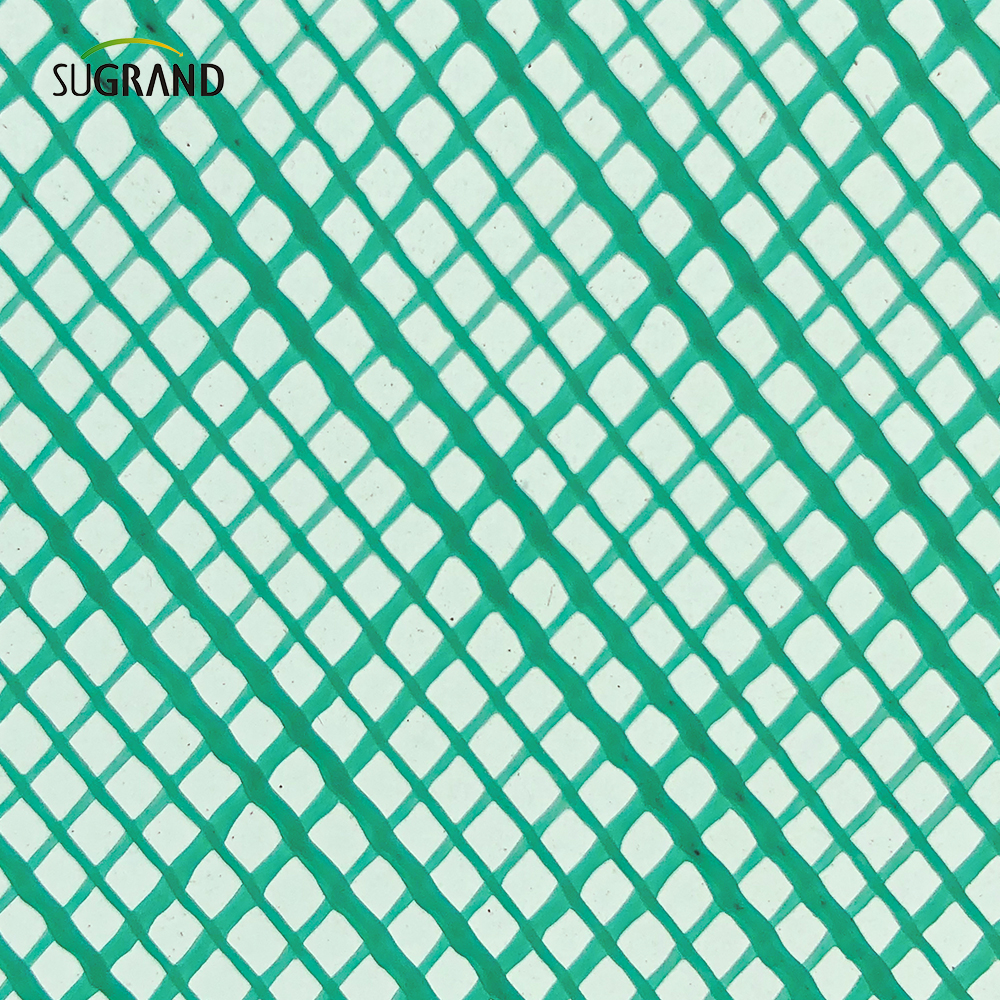 Greenhouse Transparente 5% UV 108GSM Anti Insect Net