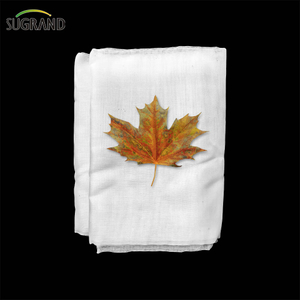 Virgin HDPE Irlanda 85gsm Anti Insect Anti Insect Net