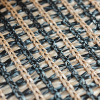 sombra líquida verde