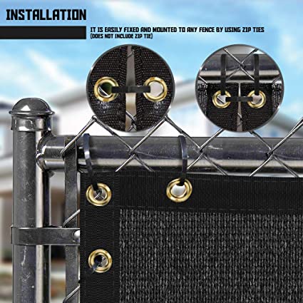 Pano de sombra para plantas em estufa 70% Sun Shade Net para pérgola 