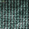 1,5x50m 2x50m Balcony Privacy Screen Fence Sun Shade Net