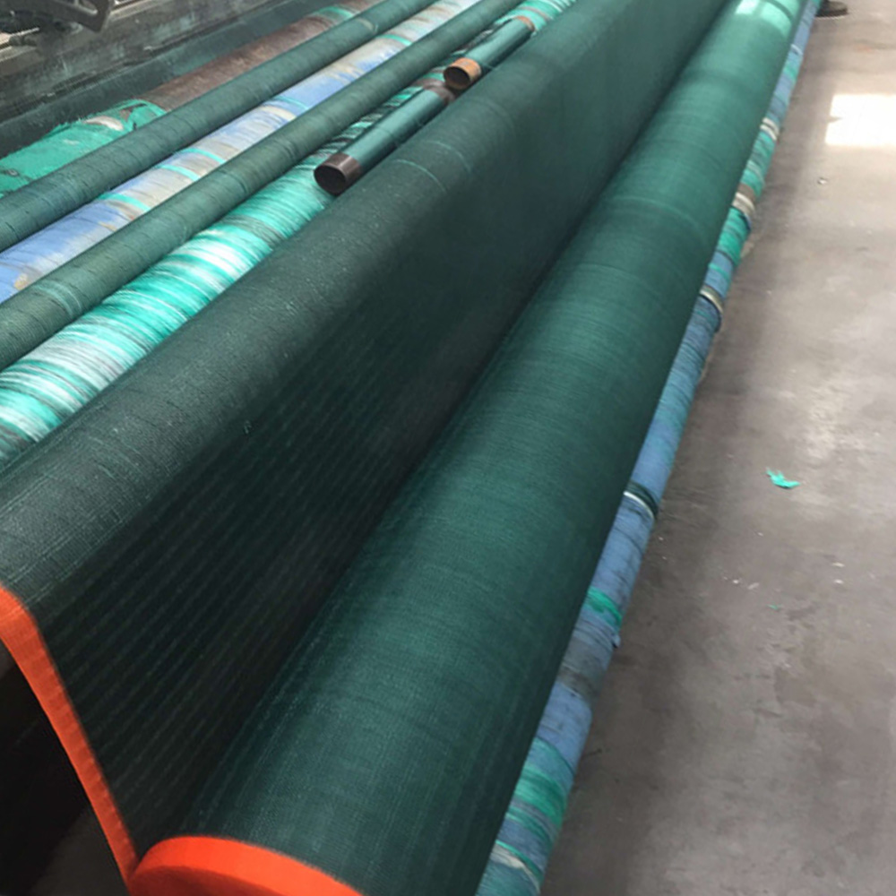 Rede de Azeitona Premium para Colheita de Azeitona