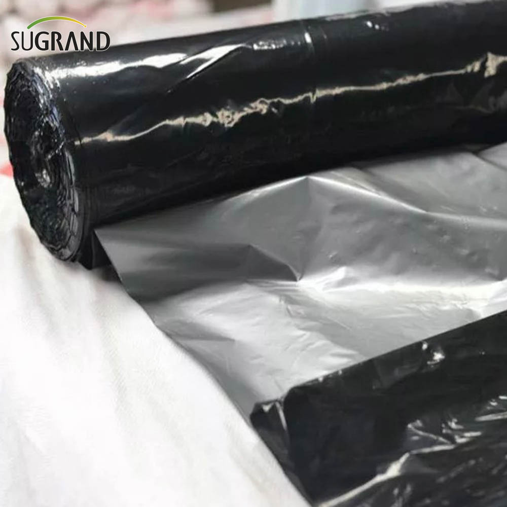 Biotelo Biodegradável Mulch Film Agriplast Mulching Agri Mulch