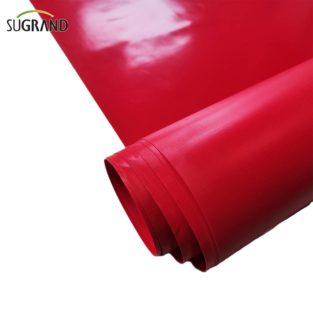 Lona impermeável Tarpaulina 16x20 lona pesada