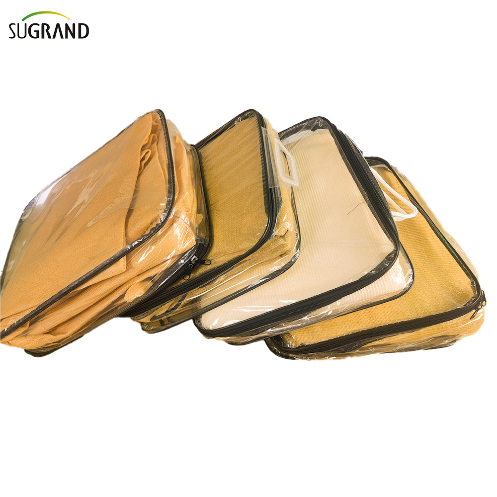 Factory personalizada ao ar livre Sun Shot Sail para quintais