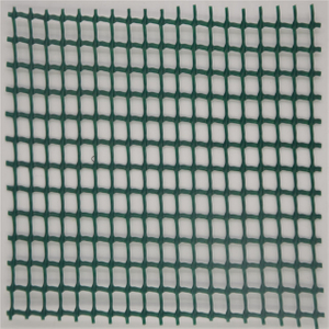 Malha quadrada da agricultura para escalar flores ou plantas