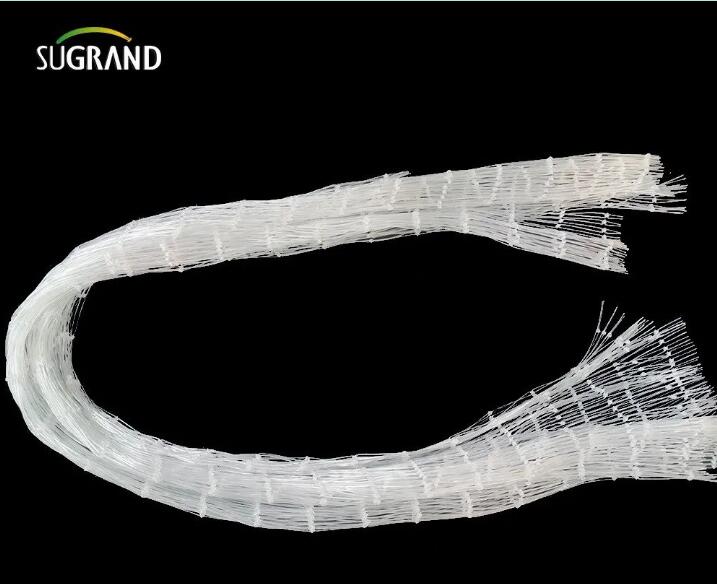 rede de pesca de n&aacute;ilon