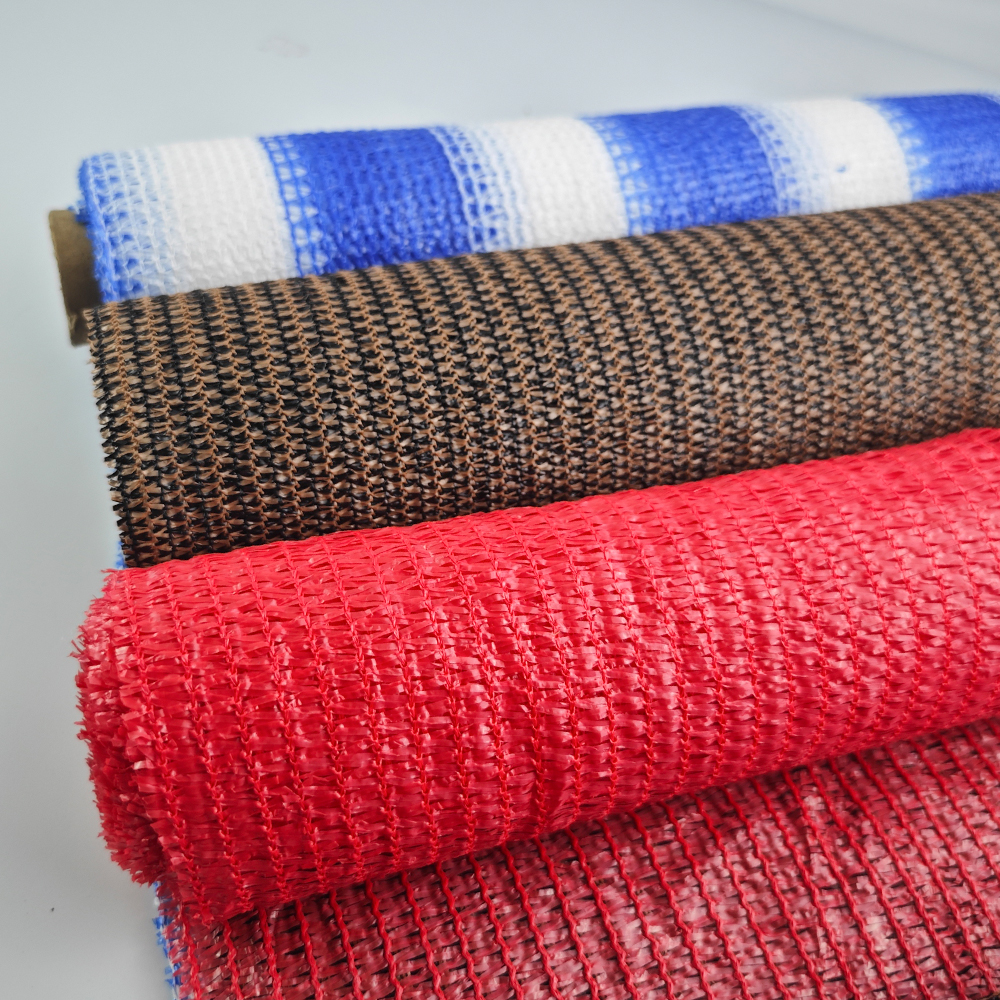 Velas de sombra do sol do triângulo de poliéster para o sol ao ar livre