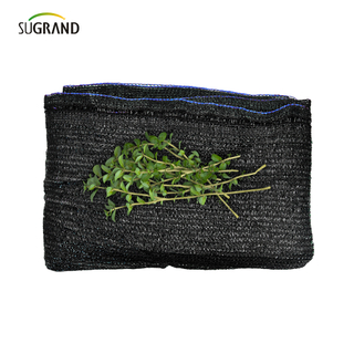 New HDPE Knitting Fita Tape Shade Net