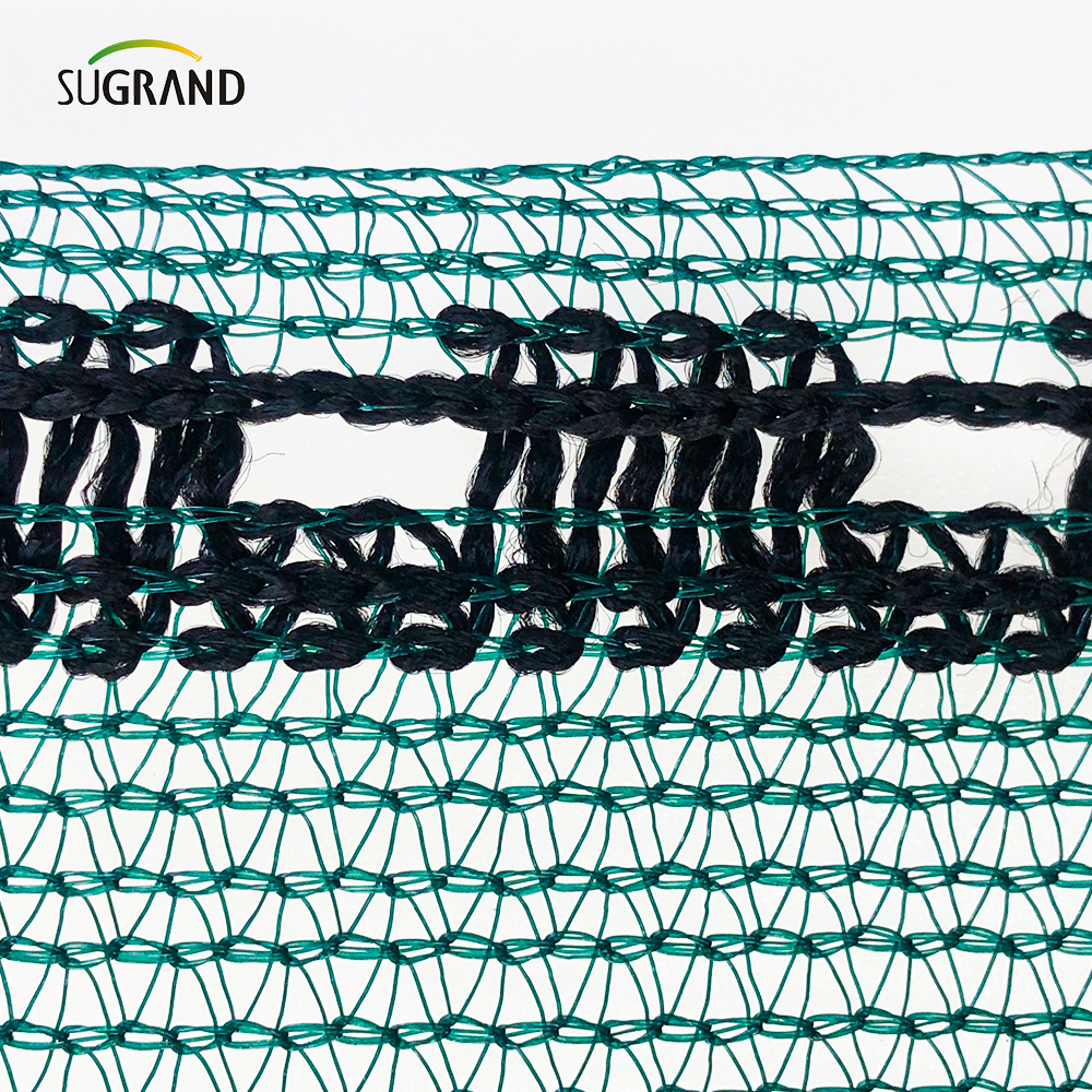 Top Quality Design mais recente Design Agricultural Shade Net