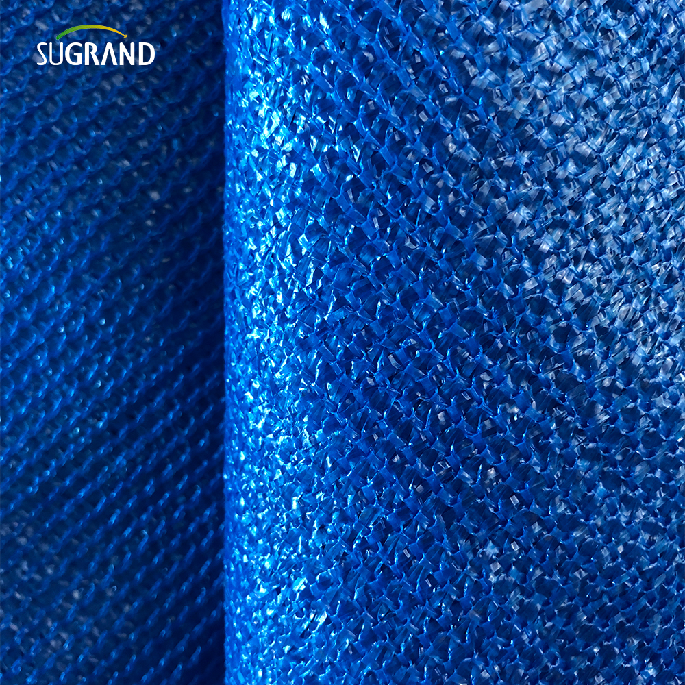 Blue Tape-Tape Três agulhas Sombra rede