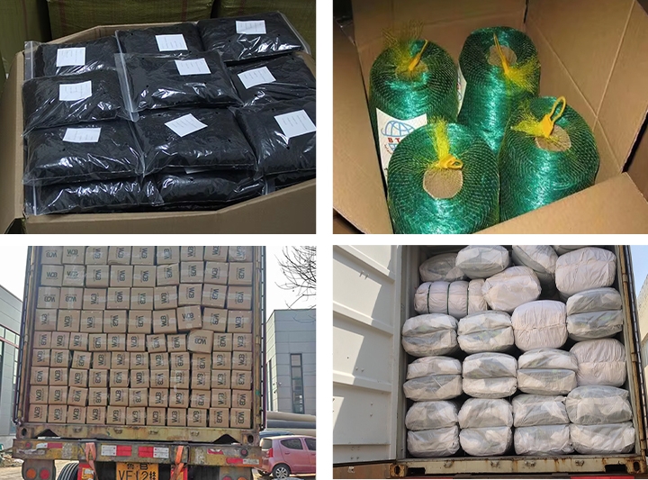 rede de p&aacute;ssaros