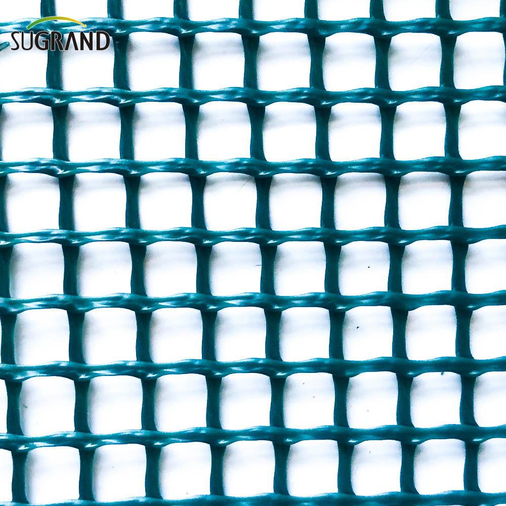 BOP NET BOP GREEN ESTILHADO PP NET Anti -Bird Reding