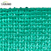 HDPE Sun Shade Net Mesh Plástico Agricultural Shade Net 