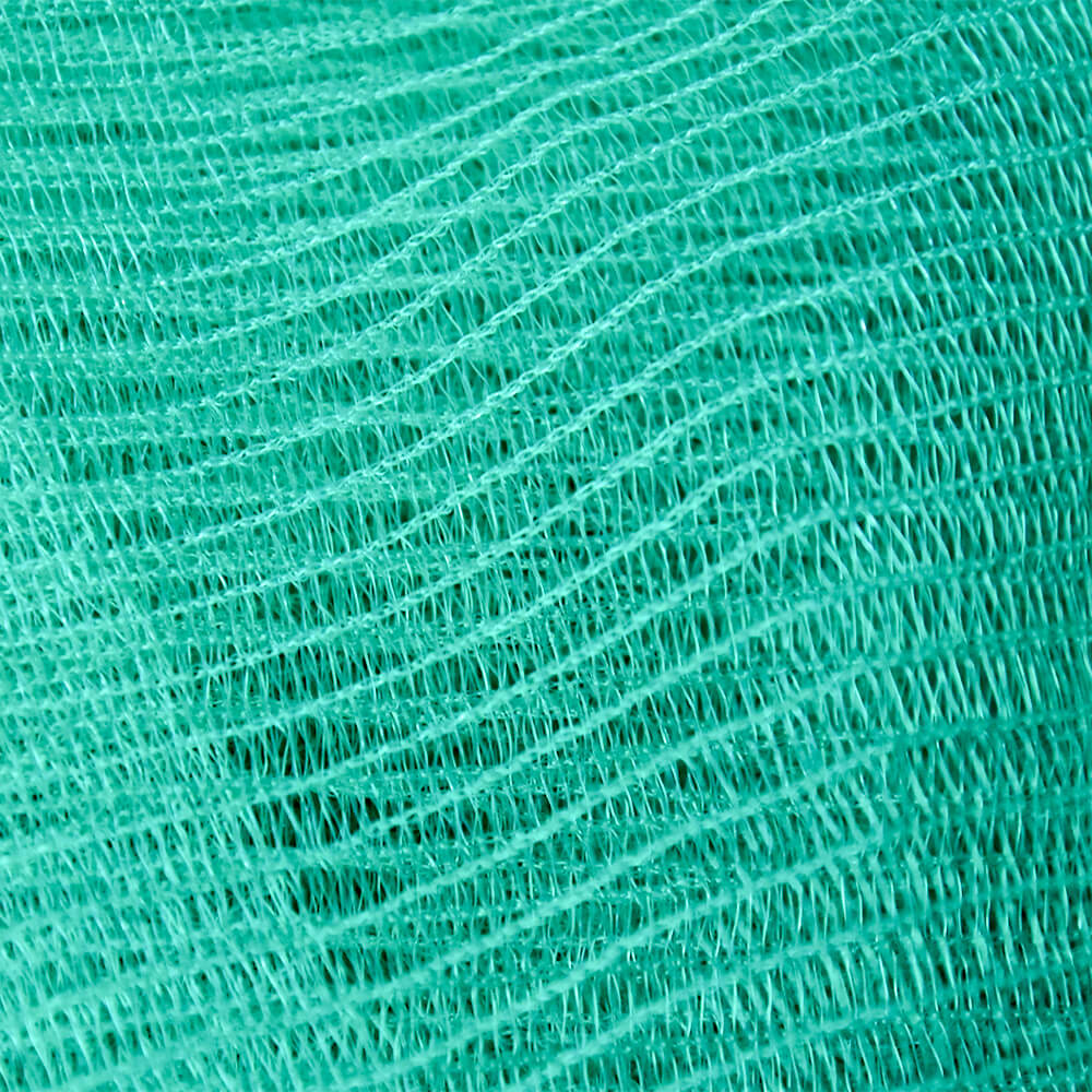 Andaimes de suprimentos Redação de andaimes de andaime 3m x 50m malha de andaime