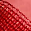 Fábrica chinesa Red HDPE Agriculture Shade Net for Garden