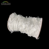 Nylon White Trellis Net Salbing Plants de apoio à rede