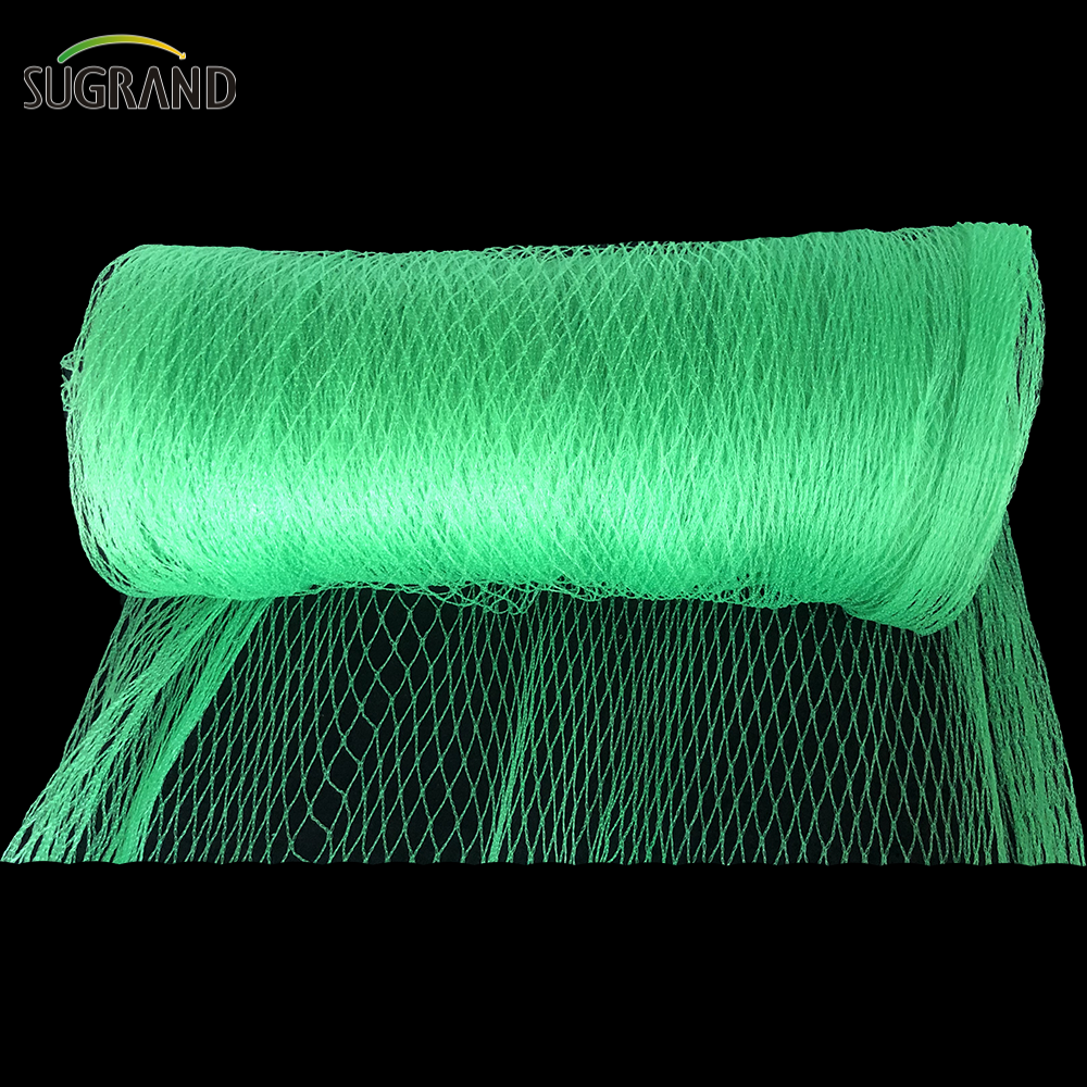 Mercado argentino Green Bird Protection Net Nylon Mist Bird Nets