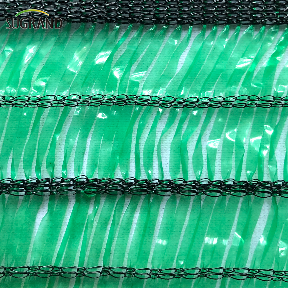 Tailândia-Market 45g Sombra Rede de Teax Planície de Veda de Vegeta