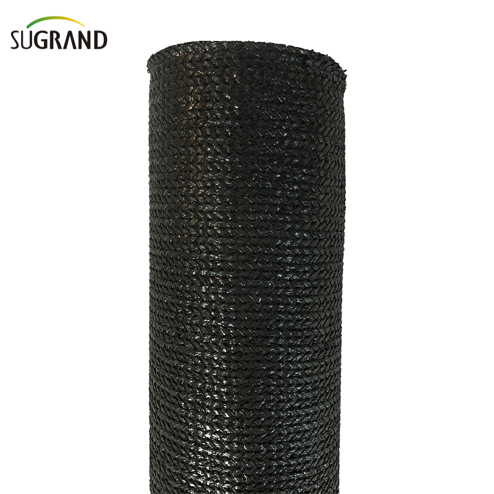 Rede de sombra à prova d'água preta net/tonalidade de garagem