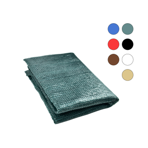 Pano profissional de rede de remendos para agricultura para vegetais de estufa 