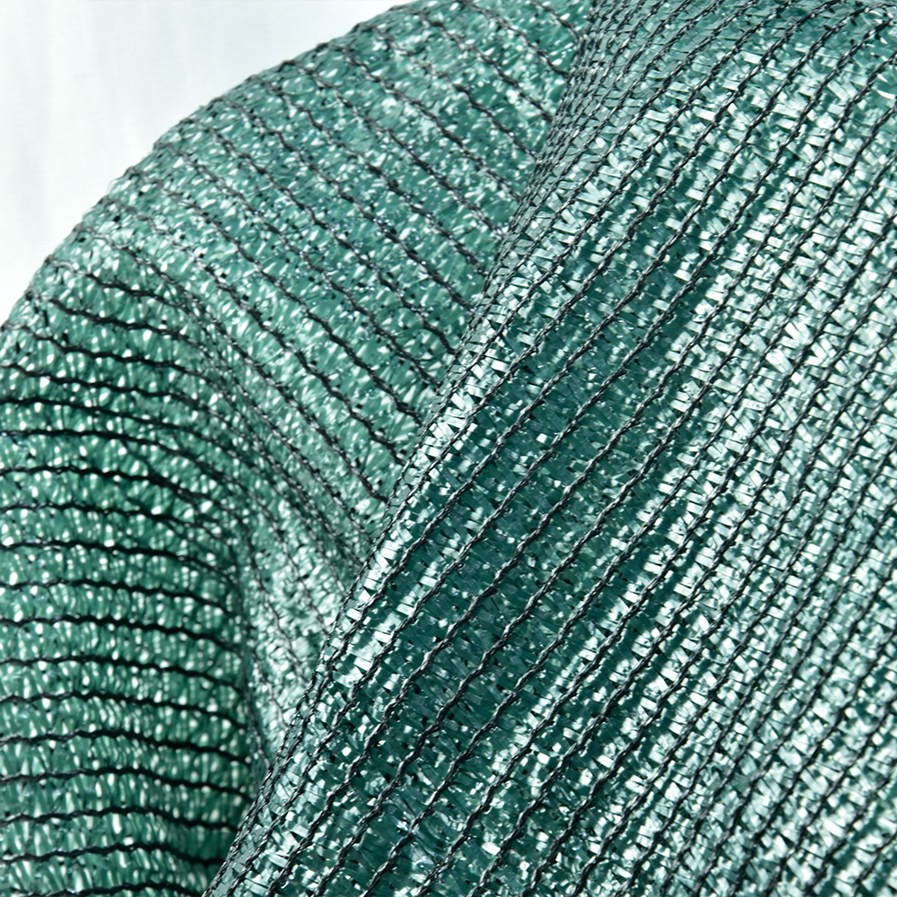 Pano profissional de rede de remendos para agricultura para vegetais de estufa 