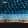 Blue HDPE e Mosquito UV Screen Mesh Net para janelas ou porta