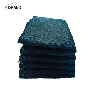 Seis agulhas fita mono fita verde escuro e negra preta