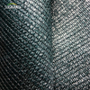 160 GSM Green Green Black Mono Tape Shade Net