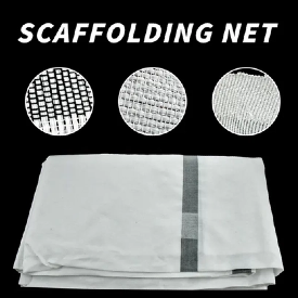 Durabilidade e manutenção da rede de andaimes: garantindo proteção de longa duração