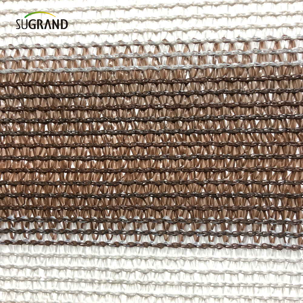 Espessando 6 agulhas