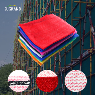 Redação de detritos vermelhos Redação de detritos de segurança industrial