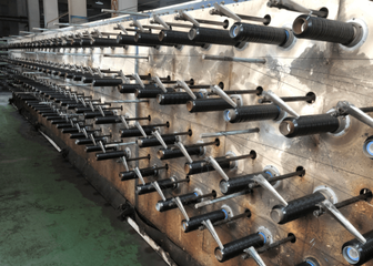 Desenho de arame plano