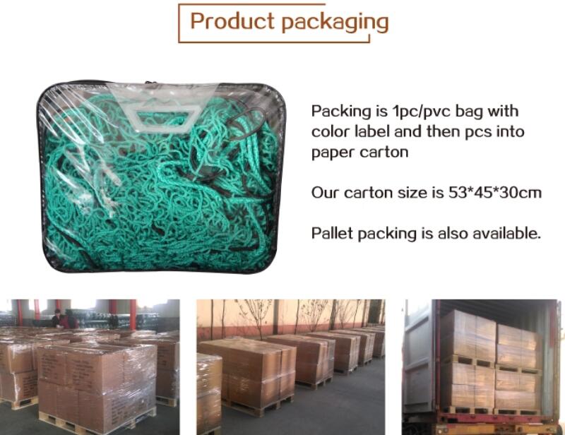 rede de seguran&ccedil;a sem n&oacute;s 3