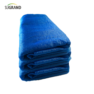 Greenhouse Duas agulhas Blue Tape + Tape Shade Net