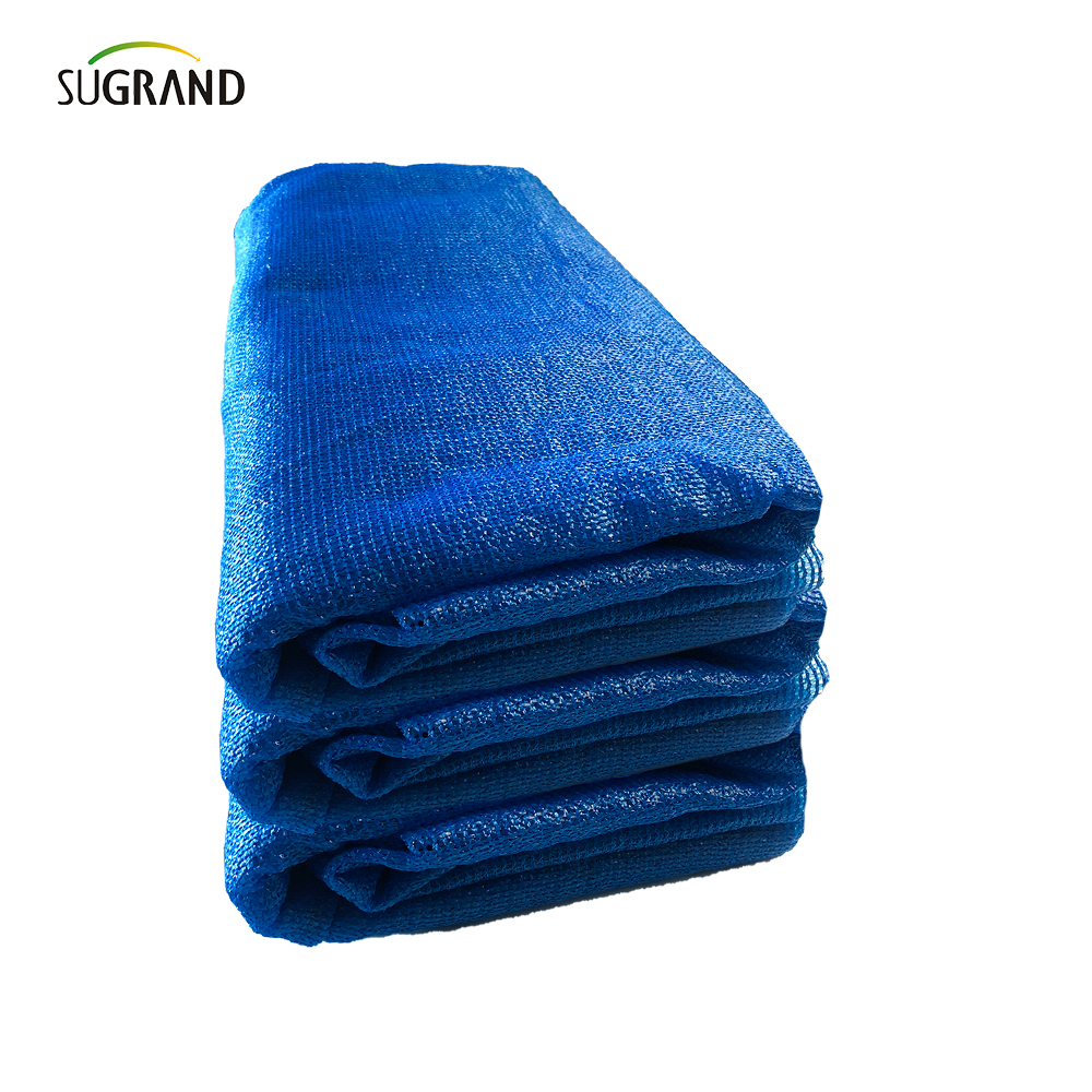 Seis agulhas mono+fita adesiva azul net