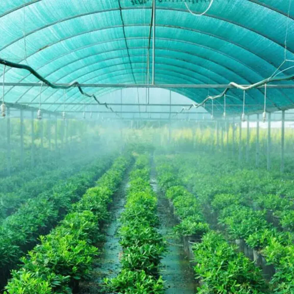 rede de sombra por atacado