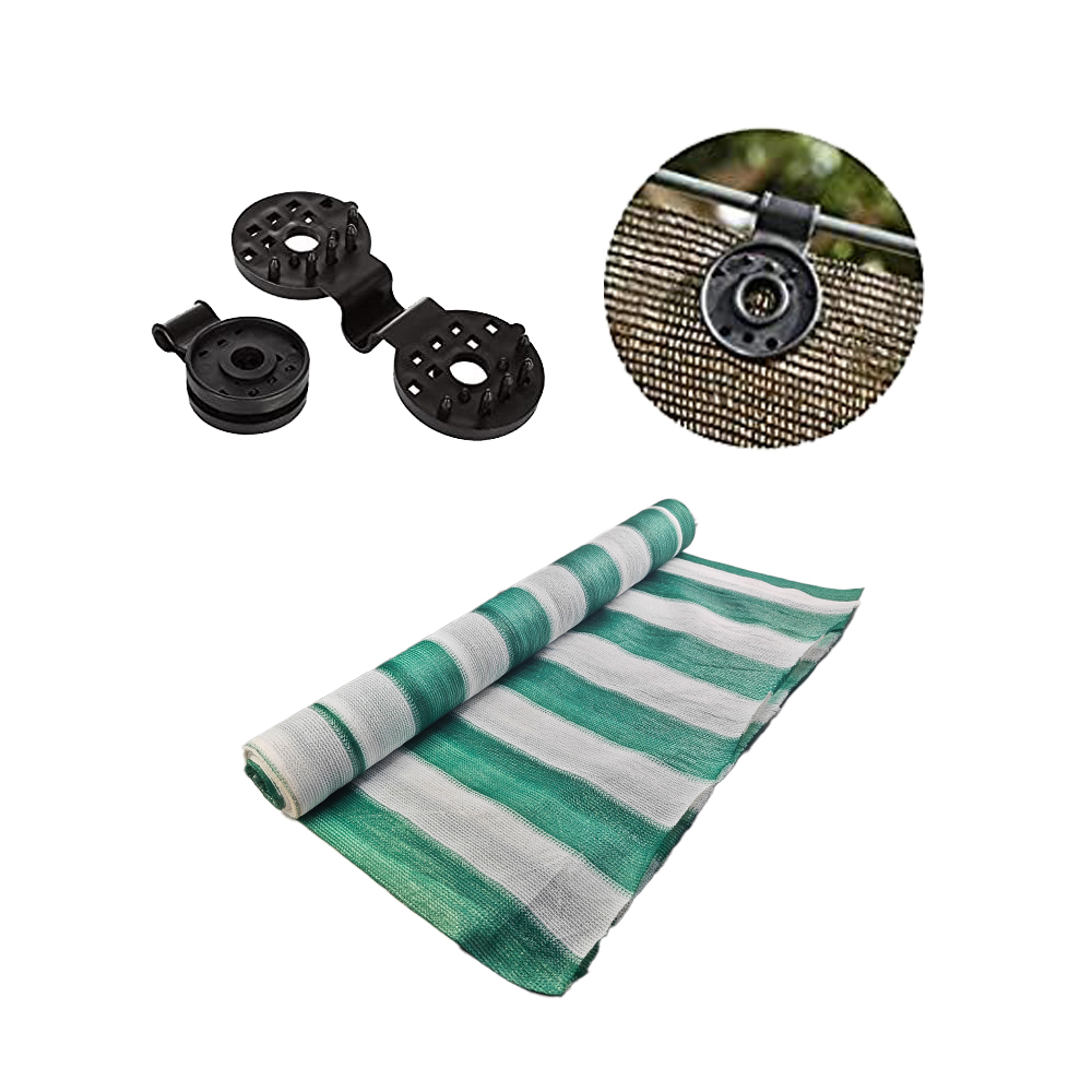 Mish de tonalidade da tonalidade da tonalidade da fazenda protegida por 90% da sombra agrícola