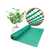 Agricultura HDPE Green Shade Tape Tape Shade Exportadores de rede