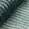 Proteção agrícola de UV verde escuro Net de sombreamento leve 