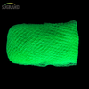 Rede de pássaros verdes de 10 mm-30mm para capturar rede de pássaros